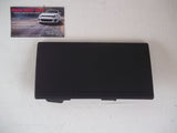 VOLKSWAGEN TRANSPORTER T5 - CUP HOLDER COVER TRIM ASH TRAY - ANTHRACITE - NEW!