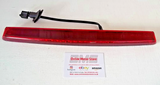 VW GOLF MK5 MK6 PASSAT POLO - GTI R32 R LINE- THIRD HIGH LEVEL BRAKE LIGHT - NEW