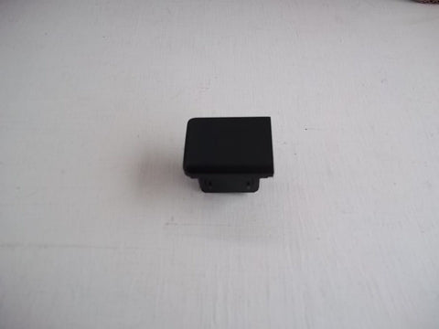 VW TRANSPORTER T5 GP 2010-2015 FACE LIFT DASH SWITCH BLANK INSERT - GENUINE PART