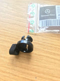 Mercedes Sprinter bonnet stay rod clip trim set - 2018+ Model - GENUINE NEW