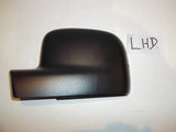 VW Transporter T5 + Caddy wing mirror trim - LEFT HAND DRIVE VERSION - LHD - new