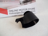 Volkswagen Transporter T6 16+ rear washer wiper cover - TAILGATE LEFT - GENUINE