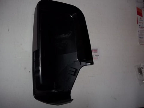 VW CRAFTER / MERCEDES SPRINTER - WING MIRROR TRIM BACKING CAP SURROUND - RIGHT