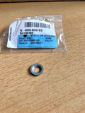 Volkswagen Clamping Washer 6x13.5 - N90060203 - Genuine New - x 1 only