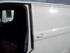 FORD TRANSIT CUSTOM 12+ RUBBER SEAL STRIP - LEFT FRONT DOOR - VERTICAL SEAL