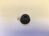 VOLKSWAGEN TRANSPORTER T5 T6 - FRONT DOOR LOWER BOTTOM RUBBER BUFFER - NEW x 1