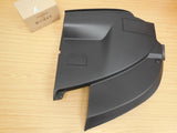 VOLKSWAGEN TRANSPORTER T5 2010-2015 - BATTERY TRAY COVER TRIM - NEW - GENUINE VW