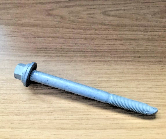 FORD TRANSIT MK8 + CUSTOM - Front Lower Control Arm Wishbone Rear Bolt ...
