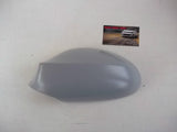 BMW 1 SERIES - 2004-09 - WING MIRROR CASING CAP TRIM BACK- PASSENGER SIDE - NEW!