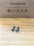 VW Transporter T5 T6 - SEAT ADJUSTMENT LEVER JACK SCREW BOLTS - 2 PER ORDER