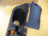 FORD TRANSIT MK8 2014-2016 - FUEL NECK AND FLAP DOOR UNIT - NEW GENUINE