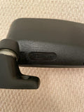 Volkswagen Golf MK1 wing door mirror - Left side - Genuine NOS New 171857501 01C