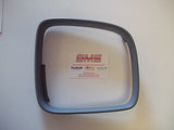 VOLKSWAGEN WING MIRROR PRIMED - DOOR TRIM RING BEZEL CAP - TRANSPORTER T5 CADDY