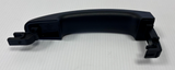 FORD TRANSIT CUSTOM + MK8 - FRONT CAB DOOR or REAR BACK DOOR HANDLE - NOT SLD