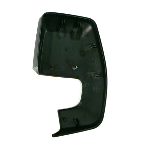 FORD TRANSIT CUSTOM - WING MIRROR COVER TRIM CASING - RIGHT SIDE DRIVER UK 2012+