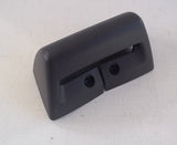 VW Transporter T5 03-15 - passenger seatbelt trim cover - ANTHRACITE OR GREY