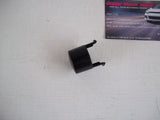 Volkswagen Transporter T5 - BLACK GLOSS HANDBRAKE BUTTON - GENUINE VW - NEW