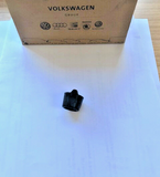 VOLKSWAGEN GOLF MK6 POLO SCIROCCO - DOOR BOTTOM RUBBER BUFFER GROMMET - NEW x 1