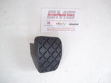 VOLKSWAGEN CLUTCH PEDAL RUBBER - CADDY + MANY MORE - 1K17211749B9 - NEW GENUINE