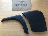 VW CRAFTER 06-16 + SPRINTER - HANDBRAKE LEVER COVER TRIM + HOUSING - NEW GENUINE