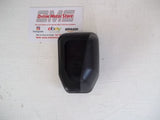 VOLKSWAGEN TRANSPORTER T5 T6 - CLUTCH PEDAL RUBBER TRIM - GENUINE VW PART - NEW