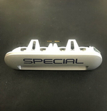 Volkswagen Transporter T5 T6 SPECIAL STEP LIGHT UNIT - COMPLETE - GENUINE VW NEW