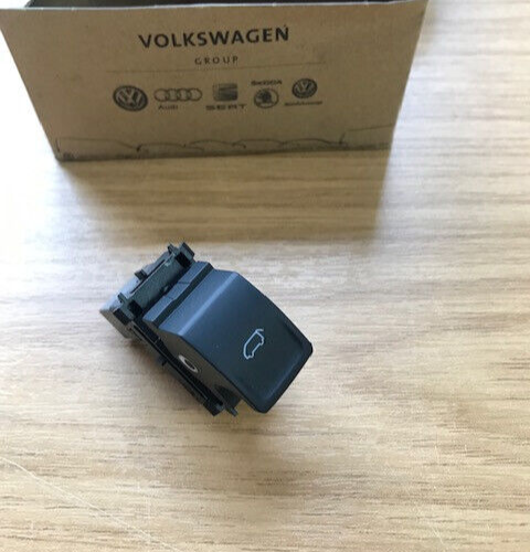 VOLKSWAGEN TRANSPORTER T6.1 2019+ REAR TAILGATE DOOR OPENING SWITCH