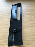 VW Transporter T6.1 2020+ - Side loading door handle and trim internal - LEFT