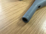 VW Transporter T5 GP T6 - HANDBRAKE SHAFT HANDLE COVER - LIGHT GREY - GENUINE VW