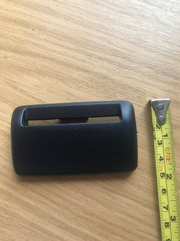 VW Transporter T5 T6 - Van Kombi Shuttle Interior Panel Seat Belt Guide Trim