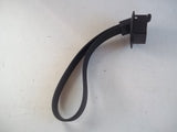 Volkswagen Transporter T5 / T6 - CARAVELLE - rear pull strap loop for tailgate