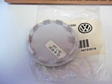 VOLKSWAGEN VW TRANSPORTER T6 - SPORTLINE WHEEL CENTRE CAP / ALLOY - BLACK - NEW