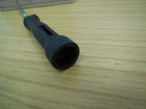 VOLKSWAGEN SCREW DRIVER - PHILIPS / FLAT - GENUINE - GOLF CADDY MK1 CORRADO TOOL