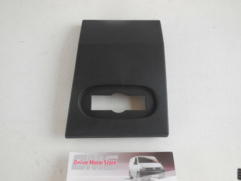 MERCEDES SPRINTER / VW CRAFTER - SIDE MOULDING TRIM INSERT - UNDER FUEL FLAP