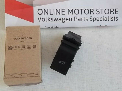 VOLKSWAGEN TRANSPORTER T5 2010+ T6 2015+ REAR TAILGATE DOOR OPENING SWITCH