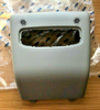FORD TRANSIT MK8 14+ FRONT INTERIOR ROOF LIGHT UNIT SURROUND TRIM HOUSING COVER