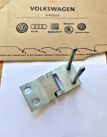 VOLKSWAGEN TRANSPORTER T6.1 2019+ - TAILGATE REAR DOOR UPPER HINGE - GENUINE NEW