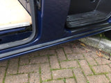 FORD TRANSIT CUSTOM - RUBBER SEAL SILL STRIP RIGHT FRONT DOOR FOR TWIN SLD ONLY