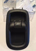 FORD TRANSIT CUSTOM + MK8 - LEFT / PASSENGER ELECTRIC WINDOW SWITCH + TRIM - NEW
