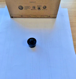 VOLKSWAGEN GOLF MK6 POLO SCIROCCO - DOOR BOTTOM RUBBER BUFFER GROMMET - NEW x 1