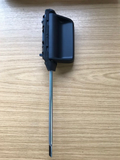 VW Transporter T6.1 2020+  Side loading door interior pull handle Left side