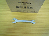 VOLKSWAGEN SPANNER 10mm / 13mm - GENUINE VW - GOLF CADDY MK1 CORRADO + MORE TOOL