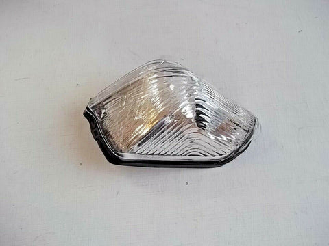 VOLKSWAGEN CRAFTER + MERC SPRINTER 06-18 WING MIRROR INDICATOR LENS ONLY - RIGHT