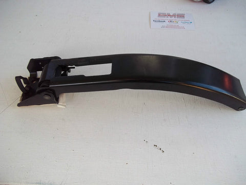 VW CRAFTER / MERCEDES SPRINTER 2006-2018 - REAR DOOR CHECK STRAP ARM - 90dgr