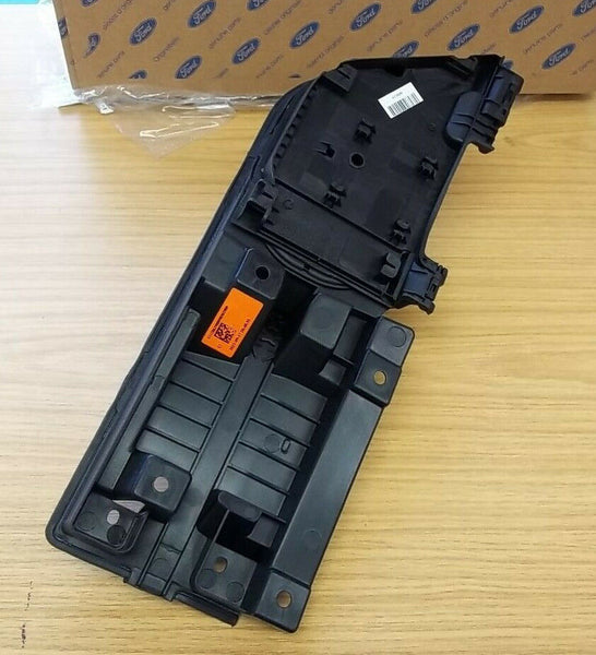 FORD TRANSIT MK8 2014-2016 - FUEL NECK AND FLAP DOOR UNIT - NEW GENUINE