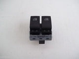 Volkswagen Transporter T5 - electric switch pack COMPLETE - BRAND NEW - GENUINE