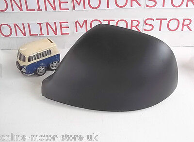 Volkswagen Amarok WING MIRROR DOOR MIRROR TRIM CASING COVER - TOP QUALITY - NEW