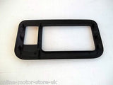 Volkswagen Transporter T5 T6 TAILGATE / BARN DOOR interior handle TRIM SURROUND