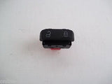 Volkswagen Transporter T5 - central locking switch - BRAND NEW - GENUINE VW