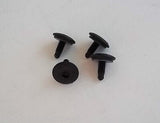 Volkswagen Transporter T6 GP T5.1 screw bolts for roof - GENUINE - SET OF 4